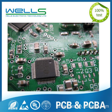 China Professional OEM Electronic PCB PCBA Assembly Supplier